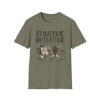 Strategic Initiative T-Shirt