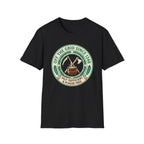 Off The Grid Since 1348 T-Shirt