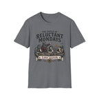 The Guild of Reluctant Mondays T-Shirt