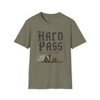 Hard Pass T-Shirt