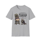 His Majesty's Turnip T-Shirt
