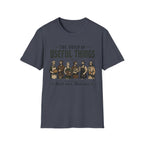 The Guild of Useful Things T-Shirt