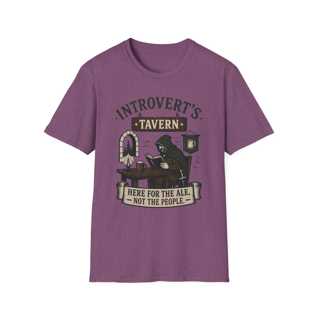 Introvert's Tavern T-Shirt