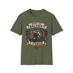 Work-Life Balance T-Shirt
