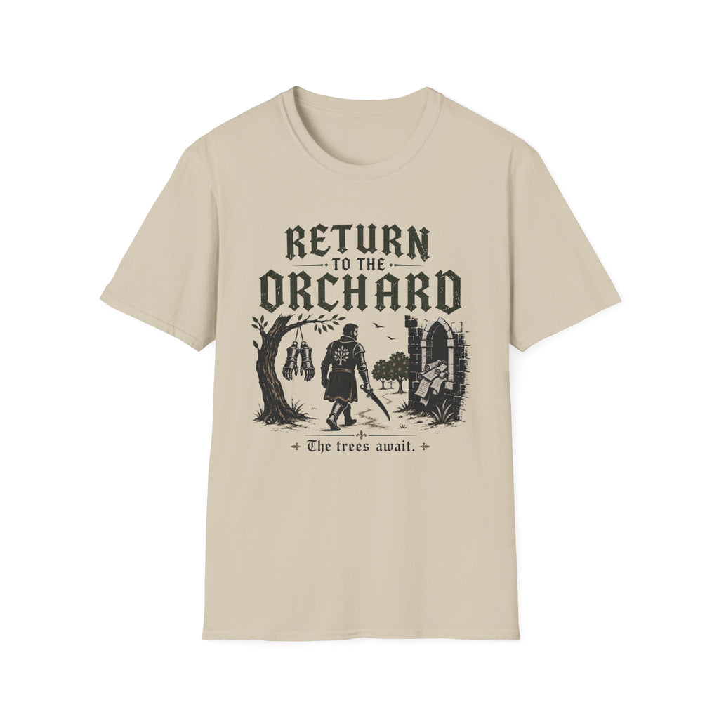 Return of the Orchard T-Shirt