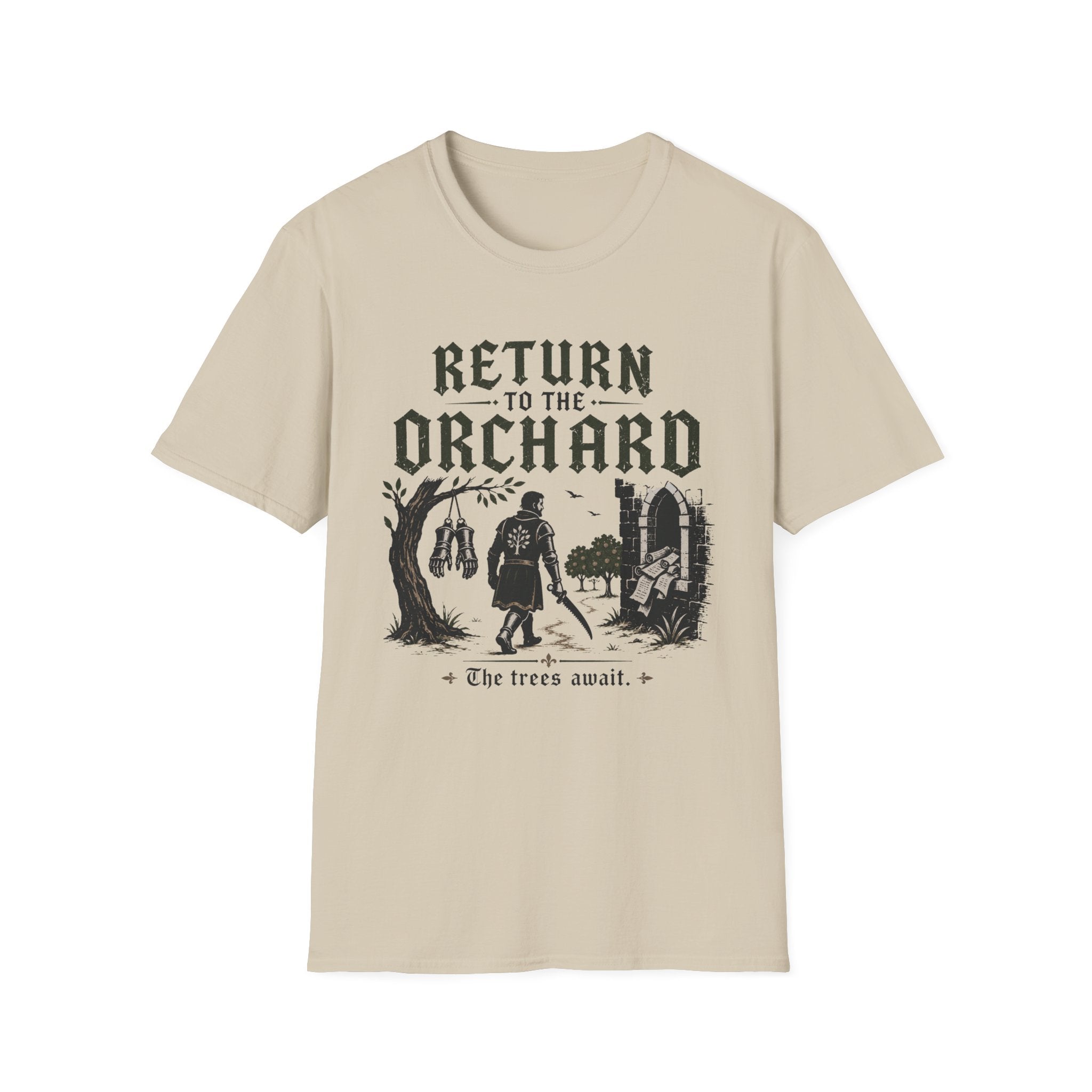 Return of the Orchard T-Shirt