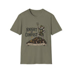 Knight of Compost T-Shirt
