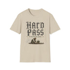 Hard Pass T-Shirt