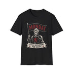 Still Reporting For Duty T-Shirt