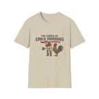 The Order of Early Mornings T-Shirt