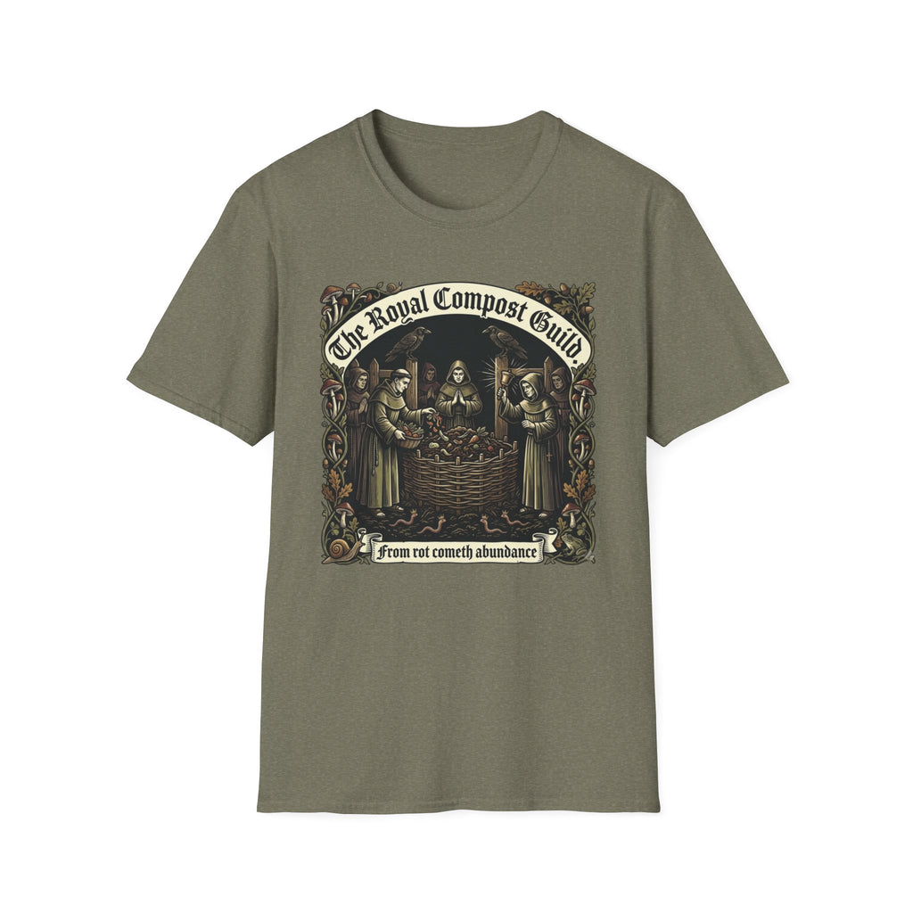 The Royal Compost Guild