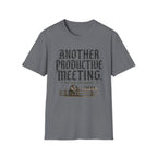 Another Productive Meeting T-Shirt