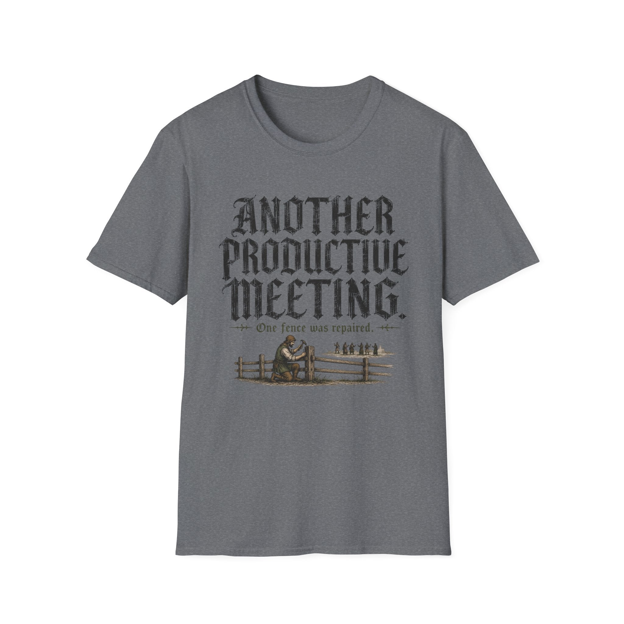 Another Productive Meeting T-Shirt
