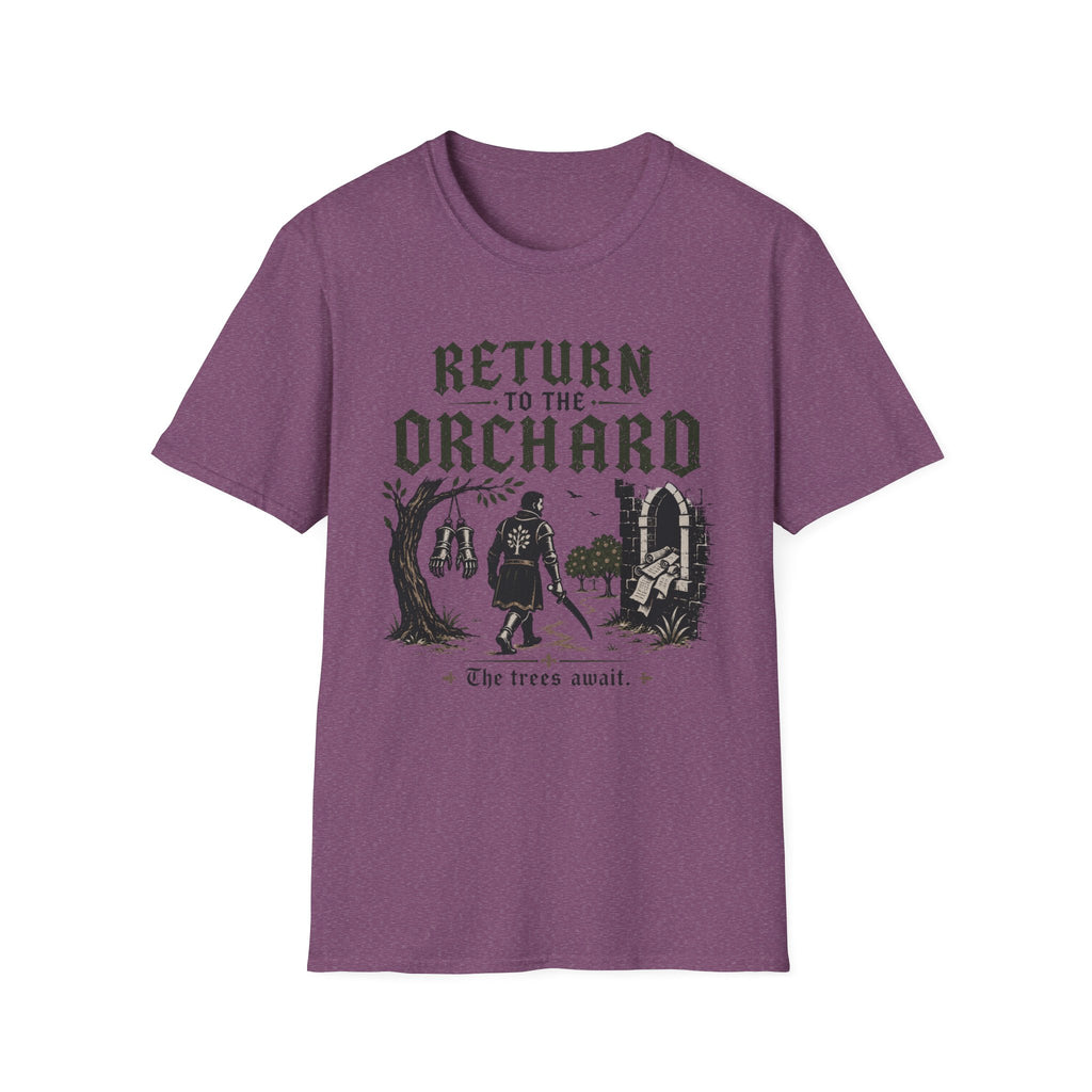 Return of the Orchard T-Shirt