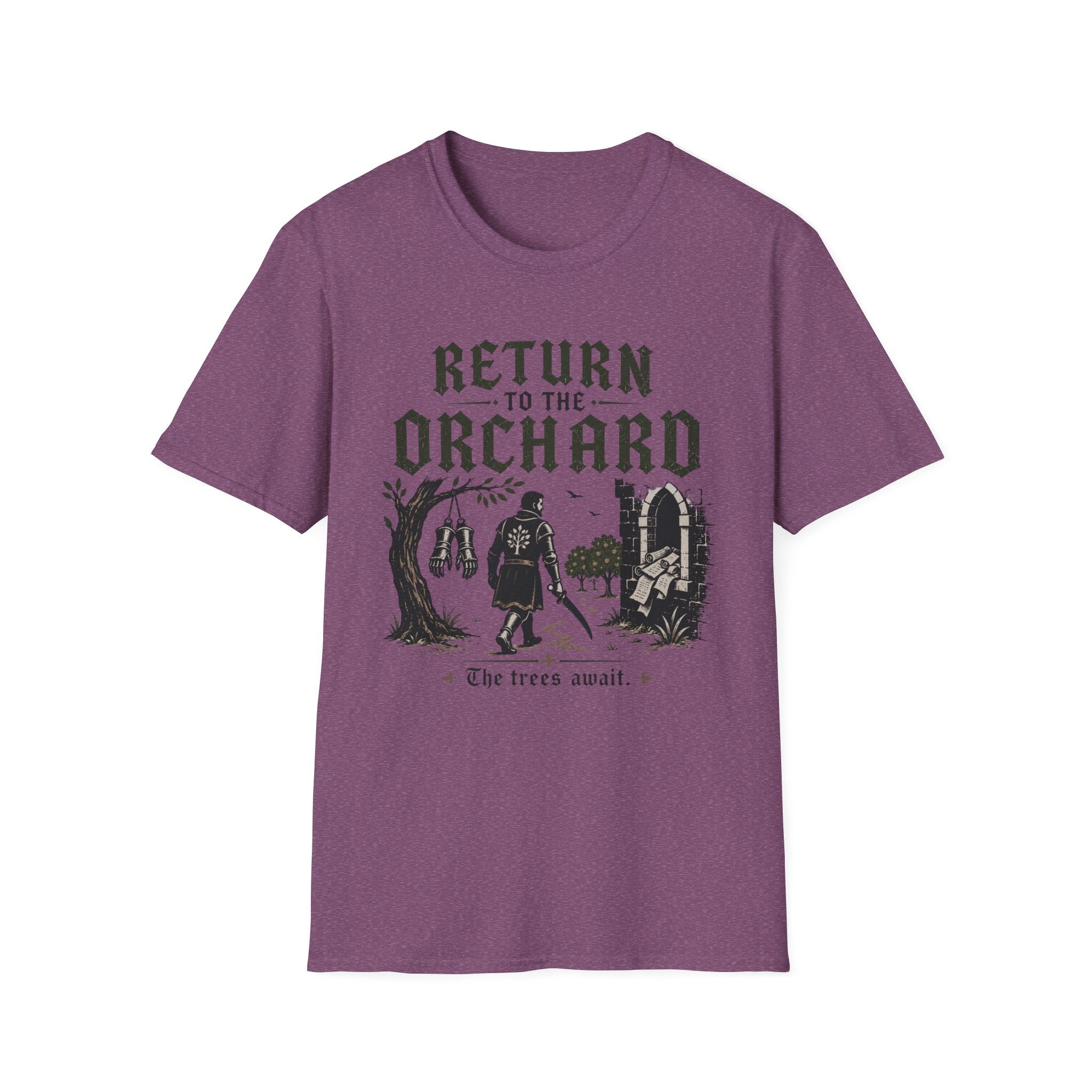 Return of the Orchard T-Shirt