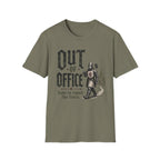 Out of Office T-Shirt