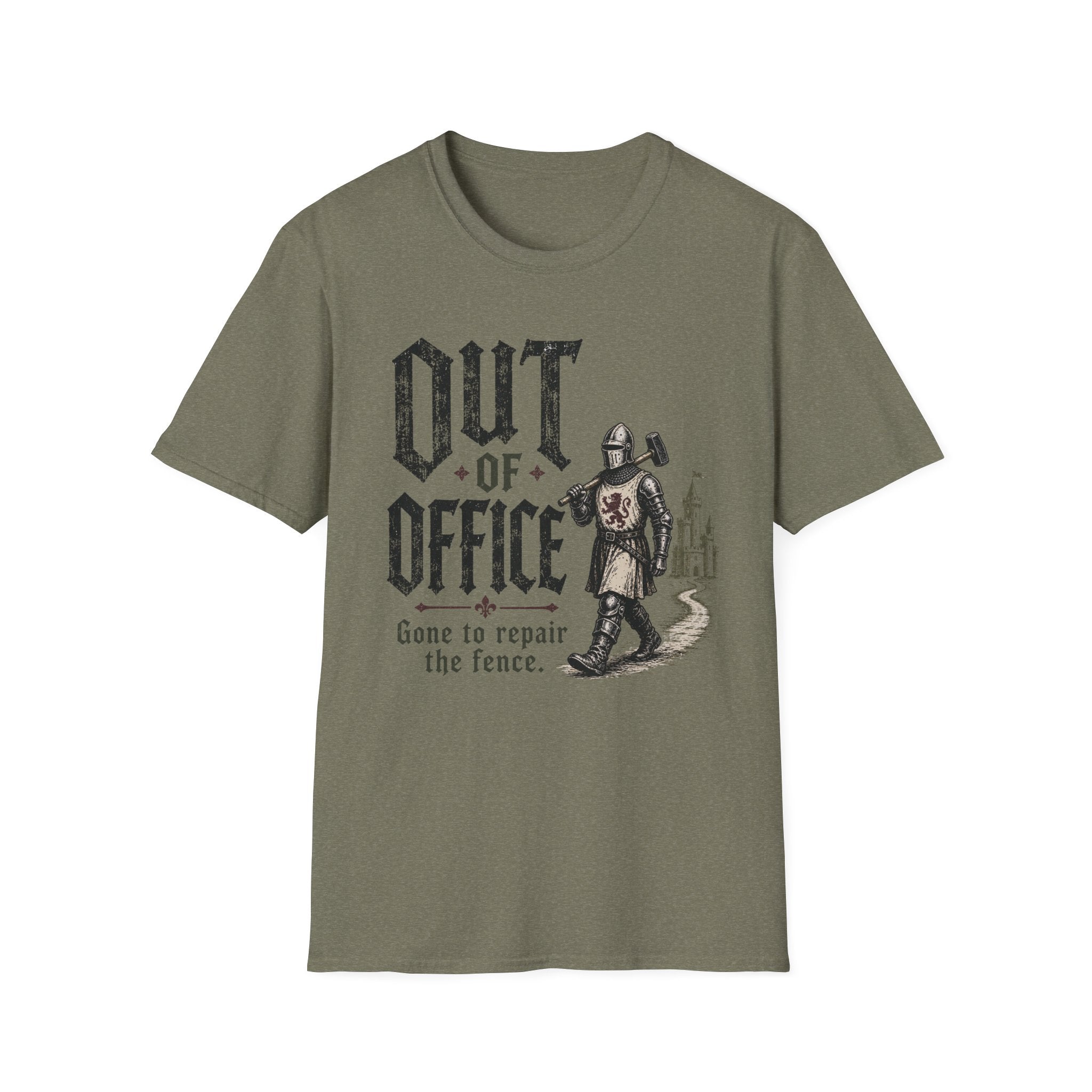 Out of Office T-Shirt