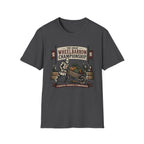 Wheel Barrow Championship T-Shirt
