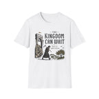 The Kingdom Can Wait T-Shirt