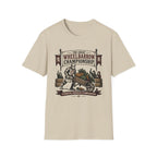 Wheel Barrow Championship T-Shirt