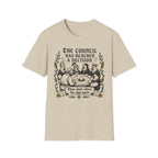Thou Shalt Collect the Eggs Again T-Shirt