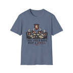 Could've Been a Scroll T-Shirt