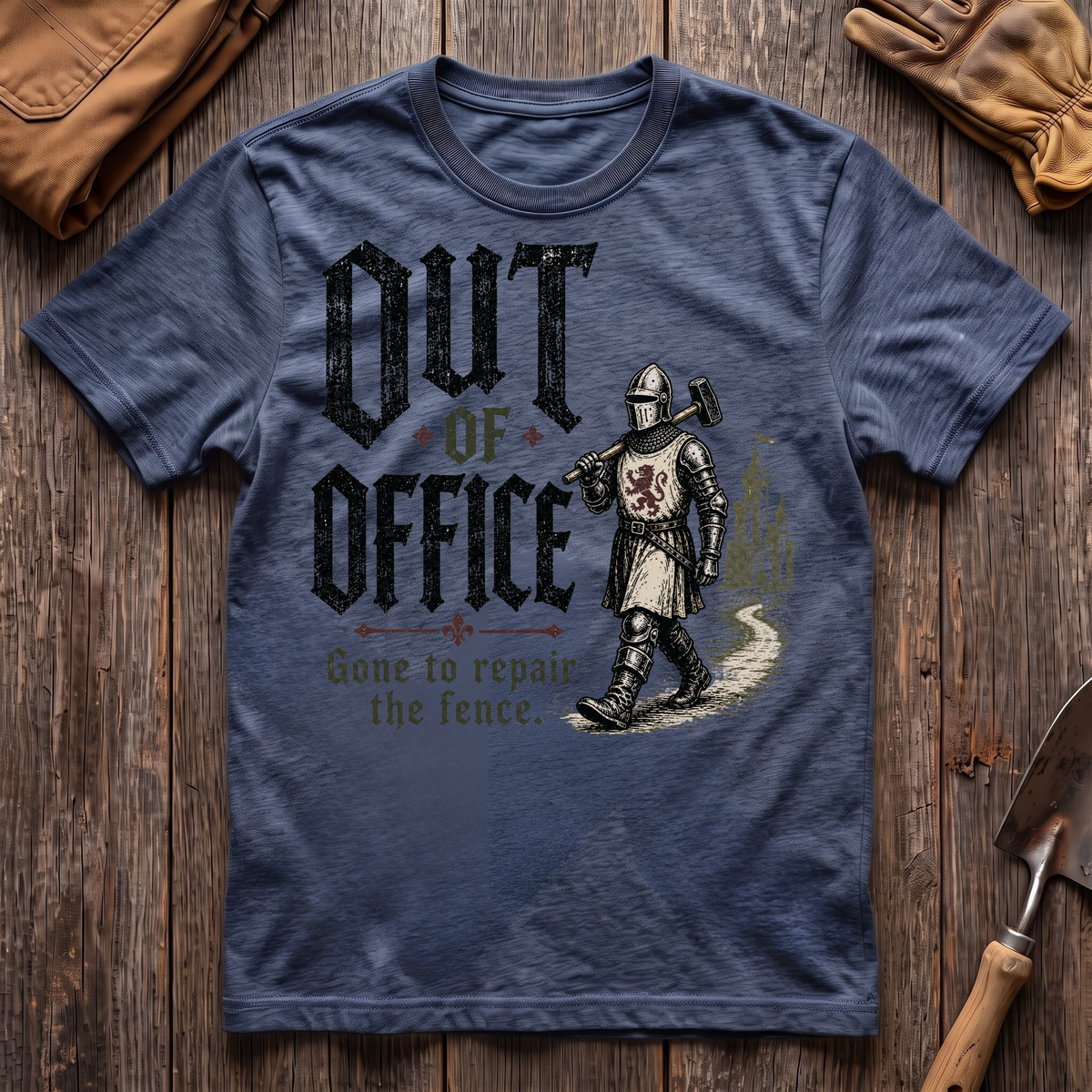 Out of Office T-Shirt