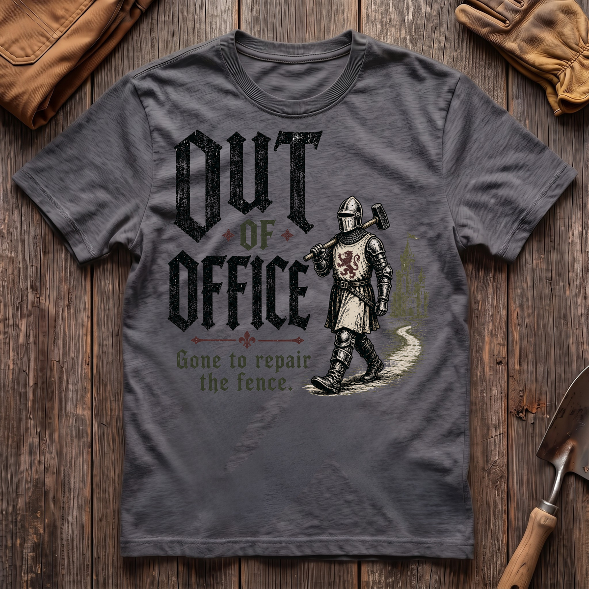Out of Office T-Shirt
