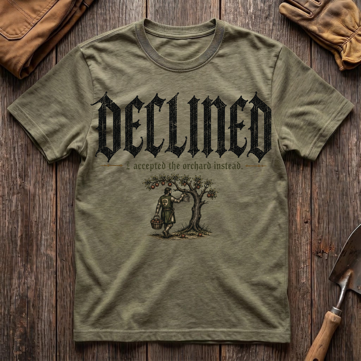 Declined T-Shirt