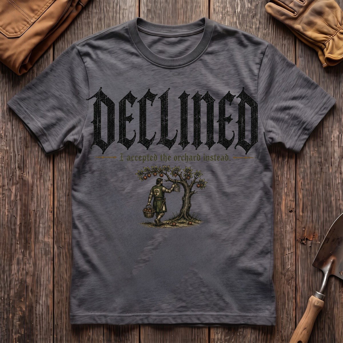 Declined T-Shirt