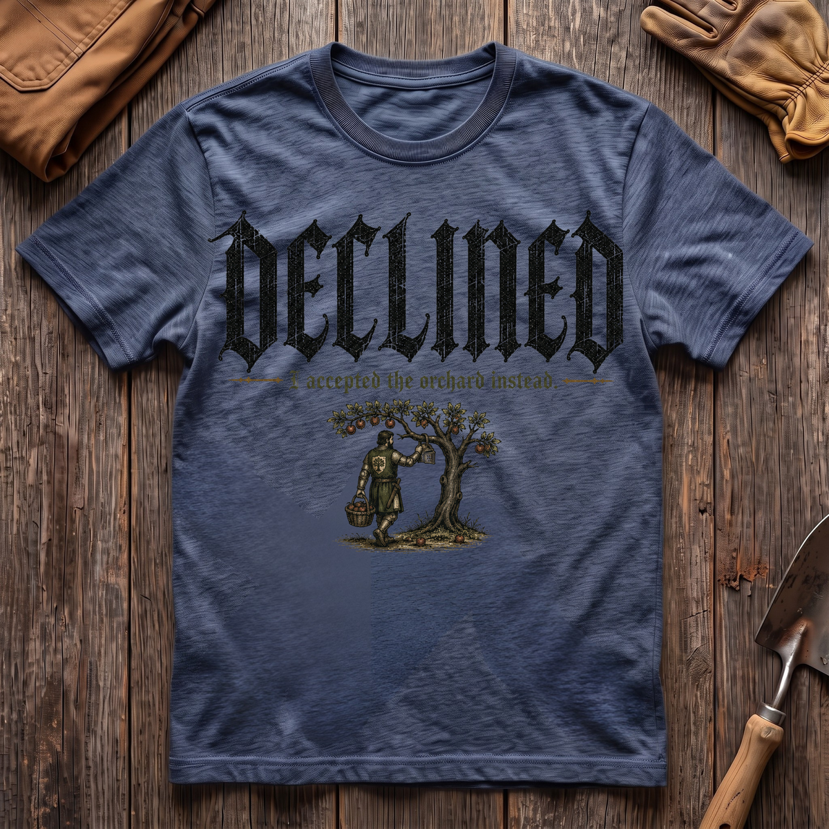 Declined T-Shirt