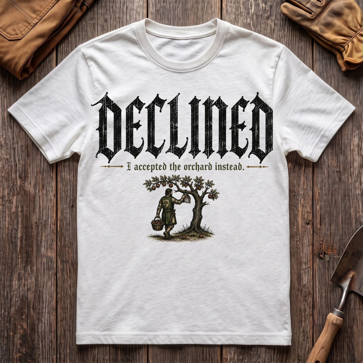 Declined T-Shirt