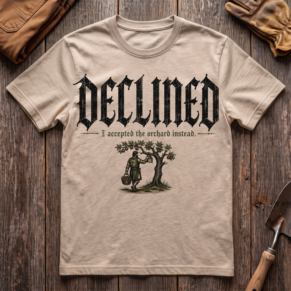 Declined T-Shirt
