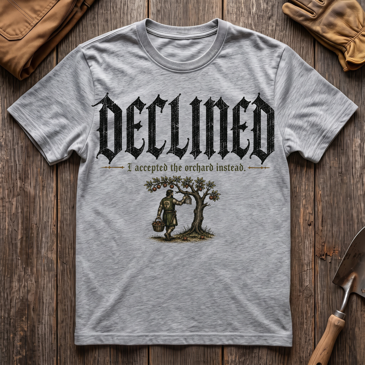 Declined T-Shirt