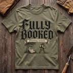 Fully Booked T-Shirt