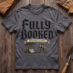 Fully Booked T-Shirt