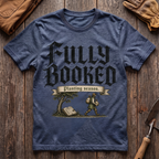 Fully Booked T-Shirt
