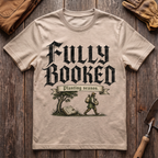 Fully Booked T-Shirt