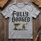 Fully Booked T-Shirt
