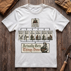 Executive Leadership T-Shirt