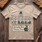 Executive Leadership T-Shirt