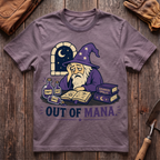 Out of Mana T-Shirt