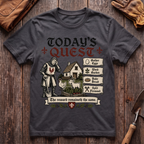Today's Quest T-Shirt