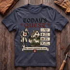 Today's Quest T-Shirt