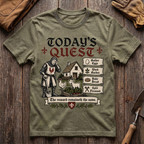 Today's Quest T-Shirt