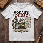 Today's Quest T-Shirt