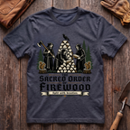 Sacred Order of Firewood T-Shirt