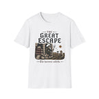 The Great Escape T-Shirt
