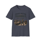 Council Meeting Adjourned T-Shirt