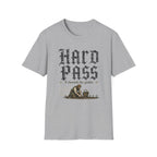 Hard Pass T-Shirt